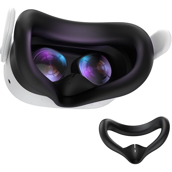 Amazon.com: Oculus Quest All-in-one VR Gaming Headset – 64GB
